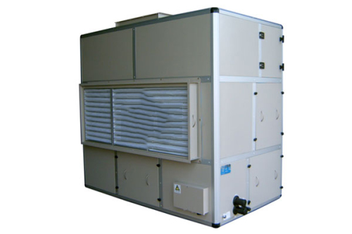 Constant Temperature And Humidity Air Conditioner