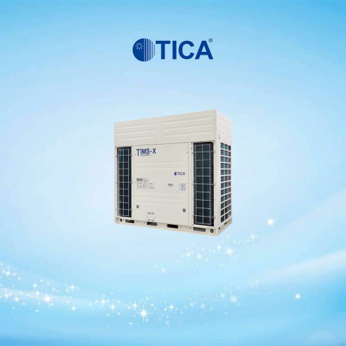 TIMS Inverter VRF System